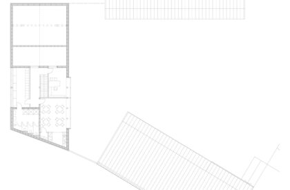 Gardening Center | Architekti DRNH
