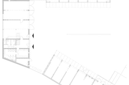 Gardening Center | Architekti DRNH
