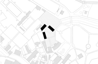 Gardening Center | Architekti DRNH