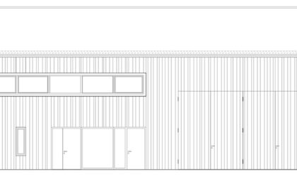 Gardening Center | Architekti DRNH