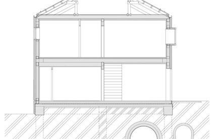 Gardening Center | Architekti DRNH