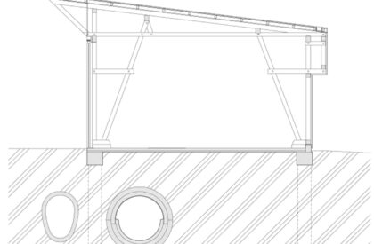 Gardening Center | Architekti DRNH
