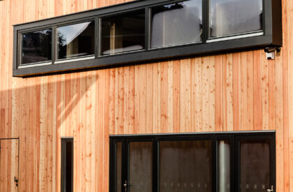 Gardening Center | Architekti DRNH