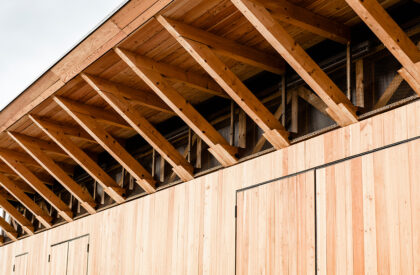 Gardening Center | Architekti DRNH