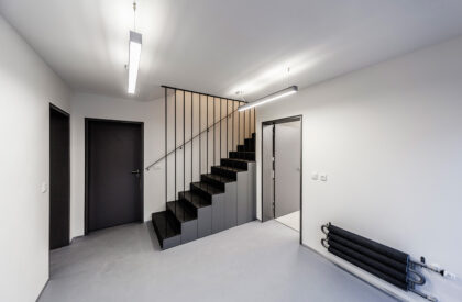 Gardening Center | Architekti DRNH