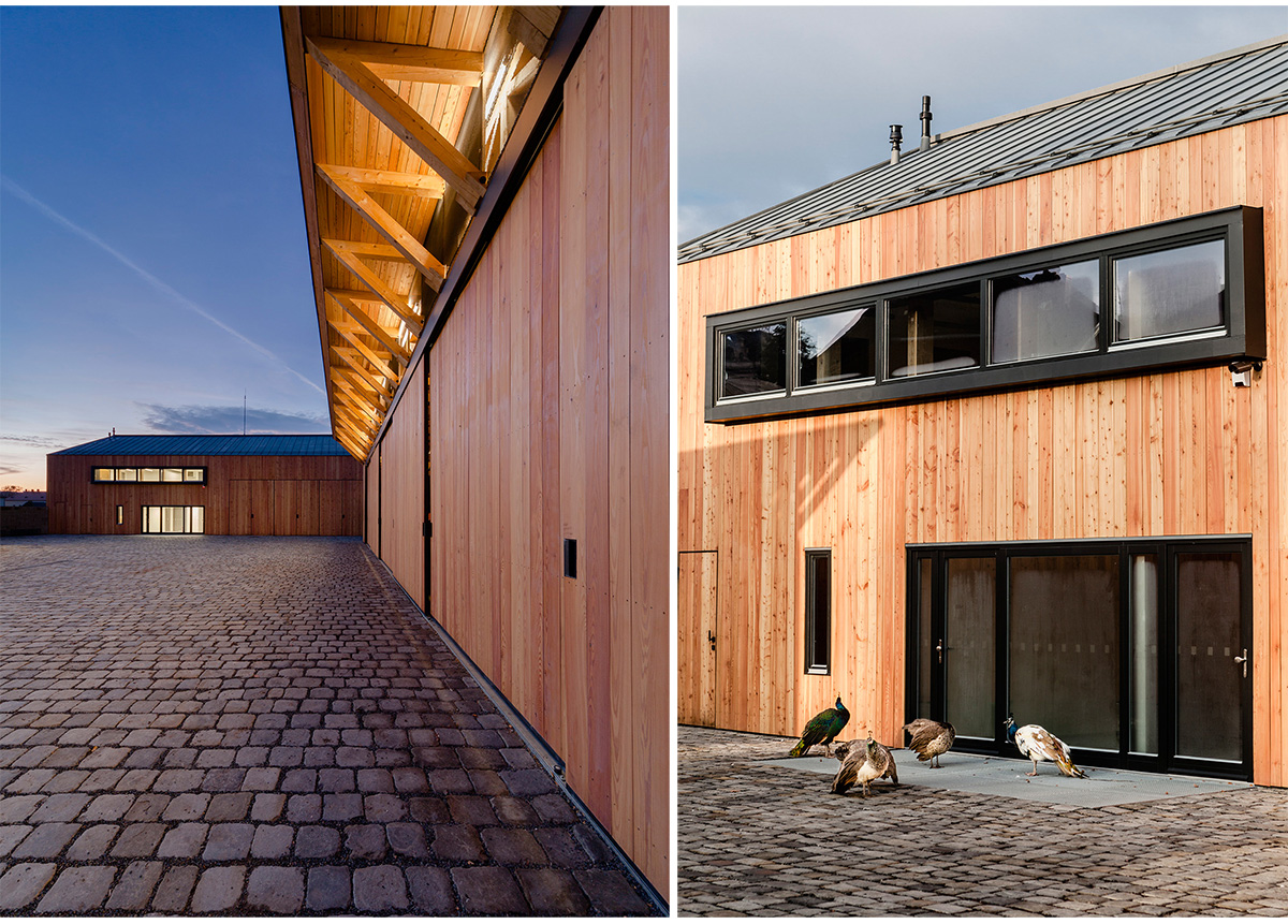 Gardening Center | Architekti DRNH