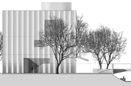 Hangzhou Empathy Museum | TAOA