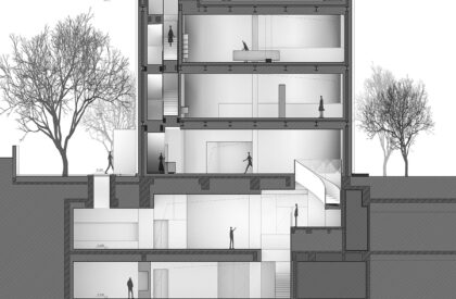 Hangzhou Empathy Museum | TAOA