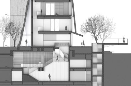 Hangzhou Empathy Museum | TAOA