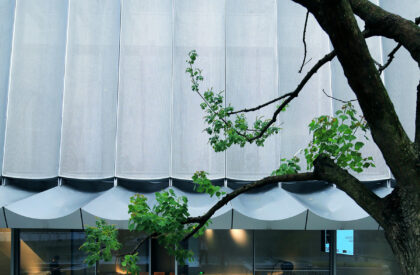 Hangzhou Empathy Museum | TAOA