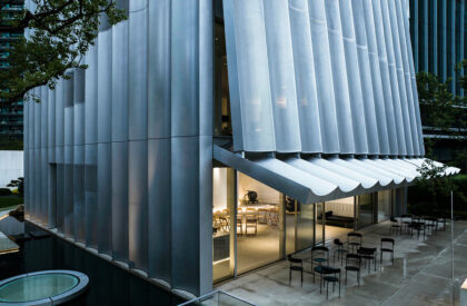 Hangzhou Empathy Museum | TAOA