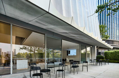 Hangzhou Empathy Museum | TAOA