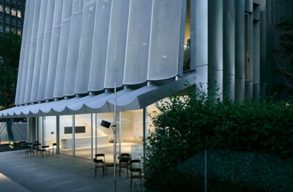 Hangzhou Empathy Museum | TAOA