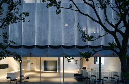 Hangzhou Empathy Museum | TAOA