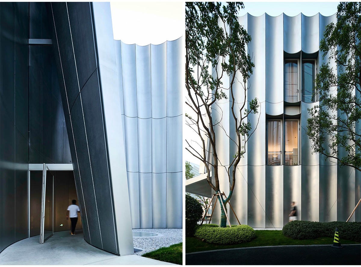 Hangzhou Empathy Museum | TAOA