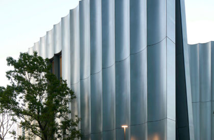 Hangzhou Empathy Museum | TAOA
