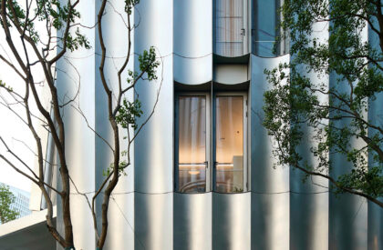Hangzhou Empathy Museum | TAOA