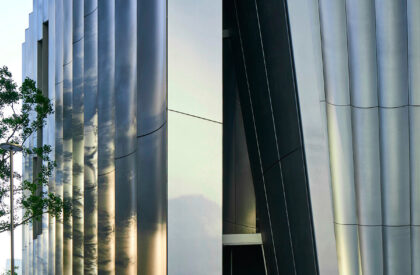 Hangzhou Empathy Museum | TAOA