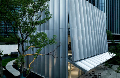 Hangzhou Empathy Museum | TAOA