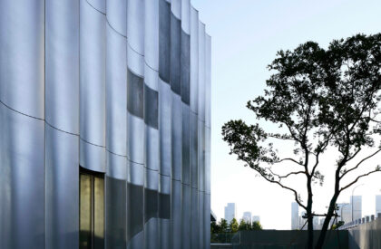 Hangzhou Empathy Museum | TAOA