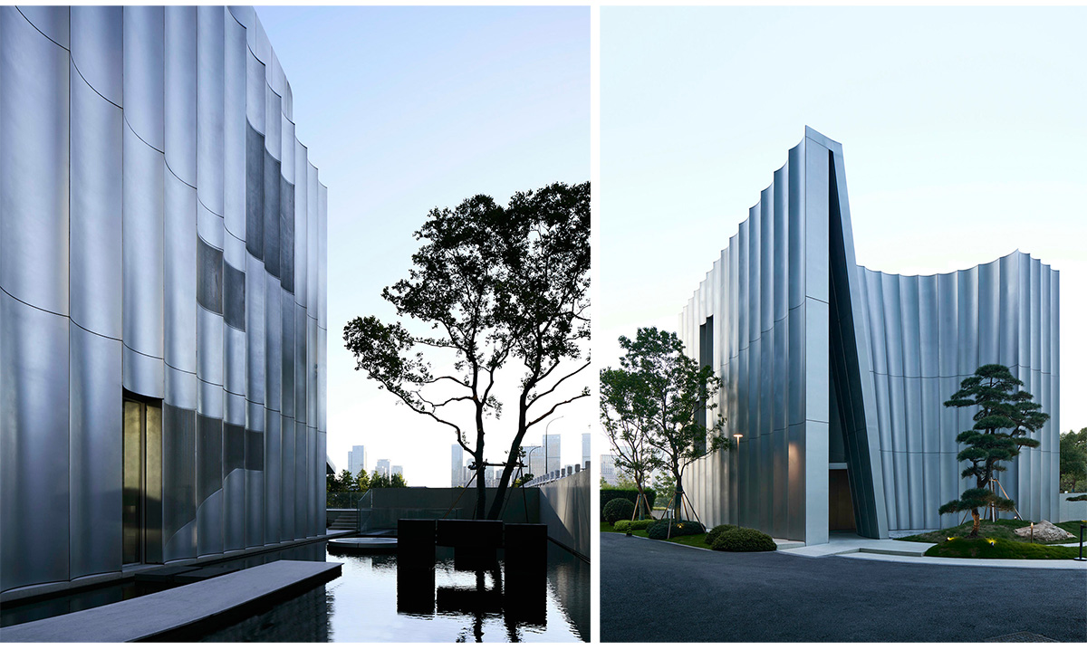 Hangzhou Empathy Museum | TAOA