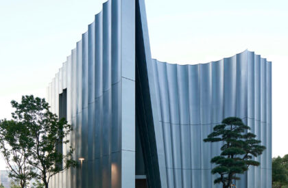 Hangzhou Empathy Museum | TAOA