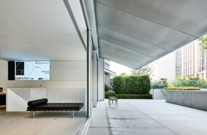 Hangzhou Empathy Museum | TAOA