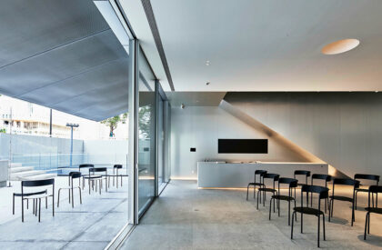 Hangzhou Empathy Museum | TAOA