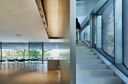 Hangzhou Empathy Museum | TAOA