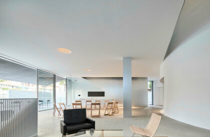 Hangzhou Empathy Museum | TAOA
