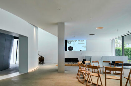 Hangzhou Empathy Museum | TAOA