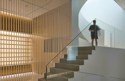 Hangzhou Empathy Museum | TAOA