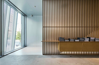 Hangzhou Empathy Museum | TAOA