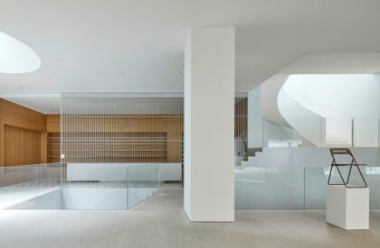 Hangzhou Empathy Museum | TAOA