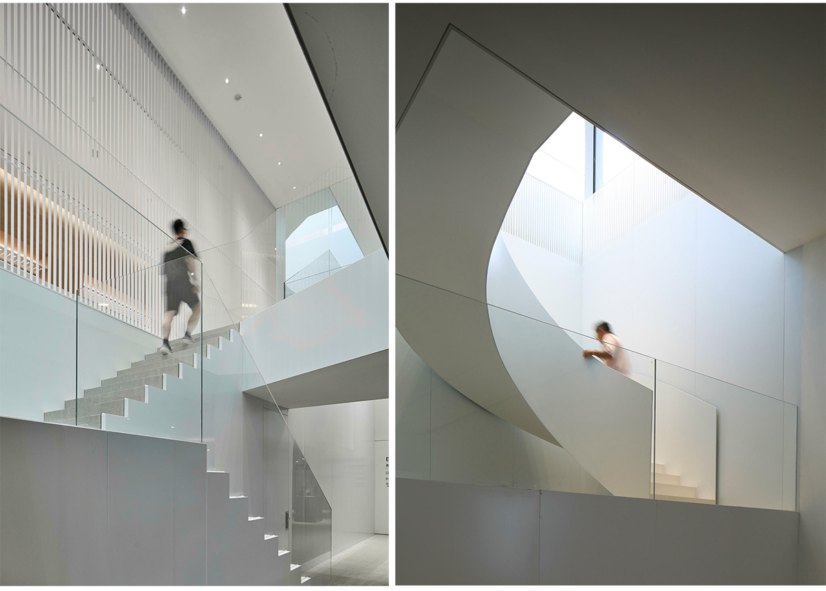 Hangzhou Empathy Museum | TAOA
