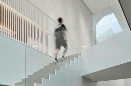 Hangzhou Empathy Museum | TAOA