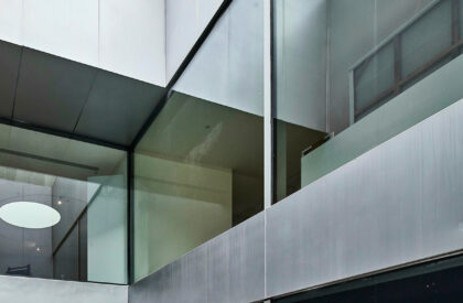 Hangzhou Empathy Museum | TAOA
