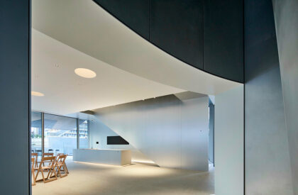 Hangzhou Empathy Museum | TAOA