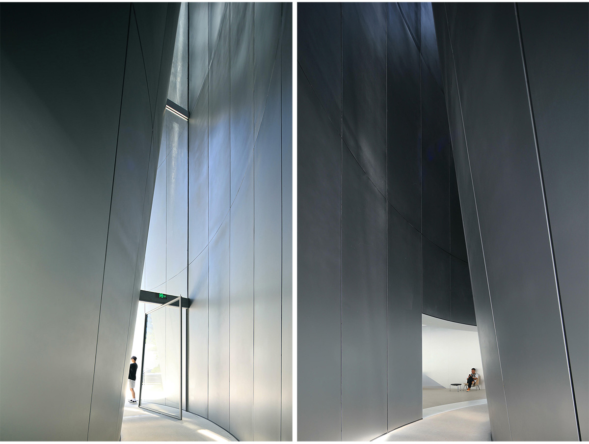 Hangzhou Empathy Museum | TAOA