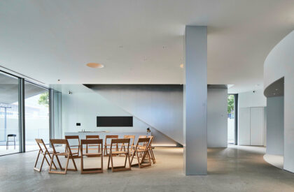 Hangzhou Empathy Museum | TAOA