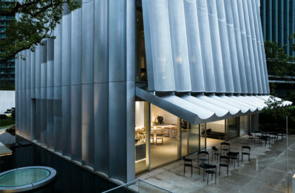 Hangzhou Empathy Museum | TAOA