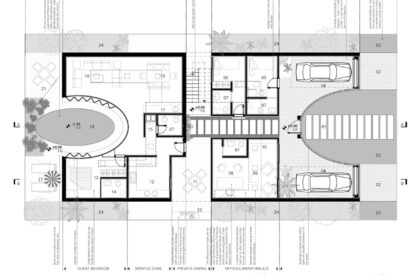 House of the Future 2025 | Olay Architecture Studio