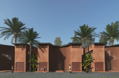 House of the Future 2025 | Olay Architecture Studio