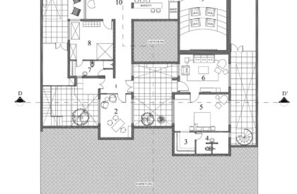 JD House | DB Studios