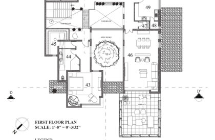 JD House | DB Studios