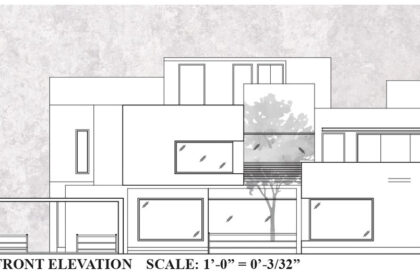JD House | DB Studios