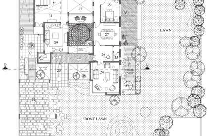 JD House | DB Studios