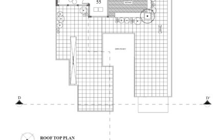 JD House | DB Studios