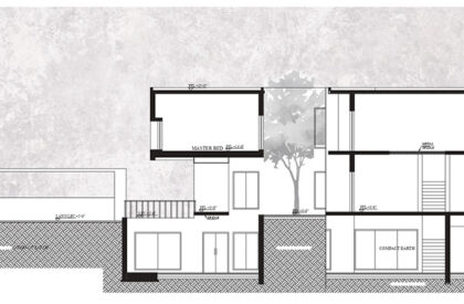 JD House | DB Studios