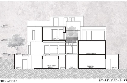 JD House | DB Studios